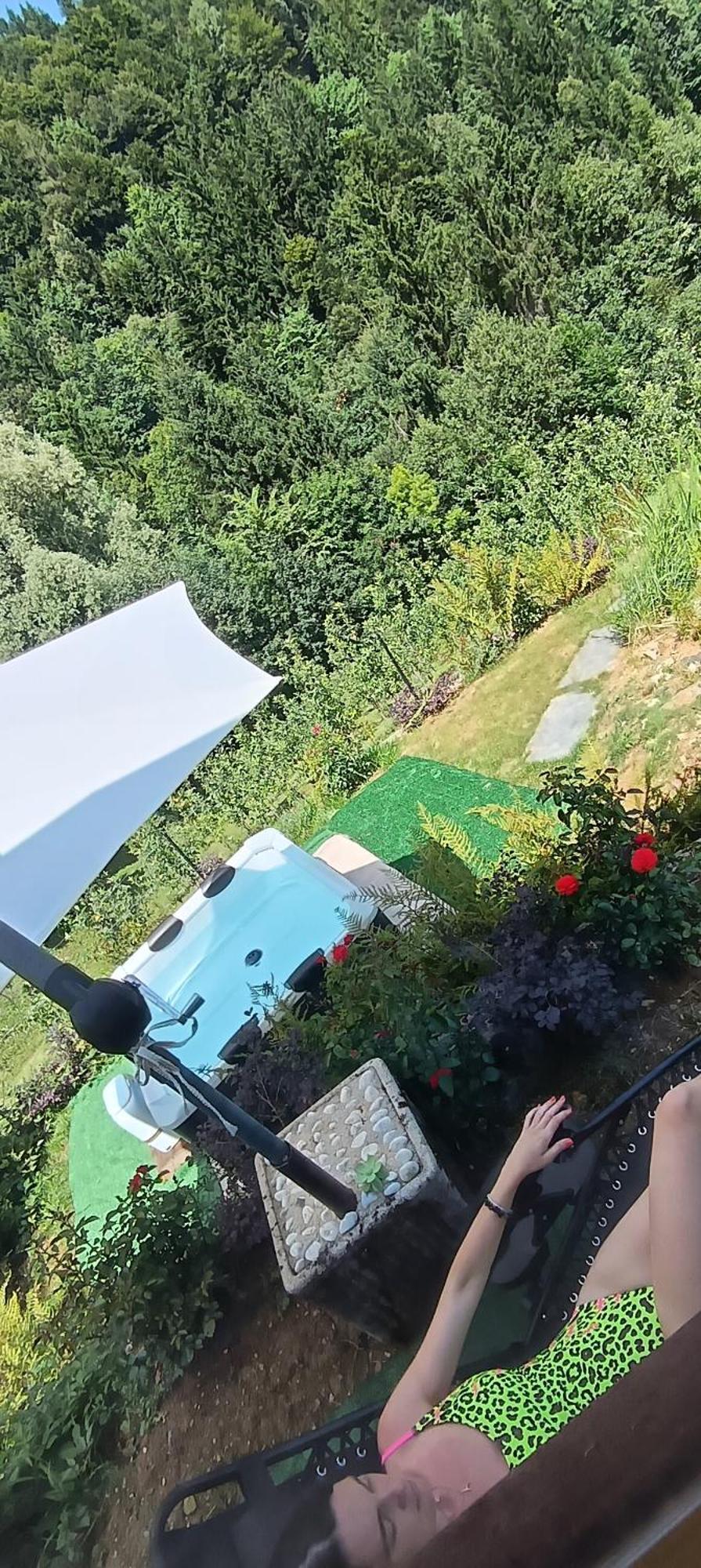 B&b22 * Santa Brigida